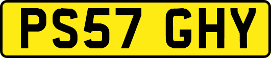 PS57GHY