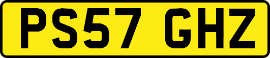 PS57GHZ