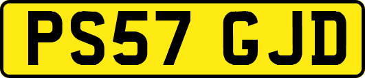 PS57GJD