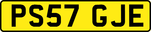 PS57GJE