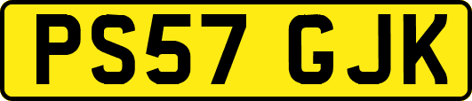 PS57GJK