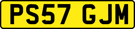 PS57GJM