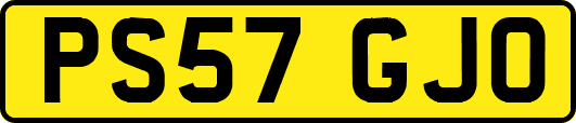 PS57GJO