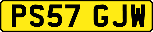 PS57GJW