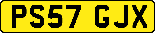 PS57GJX