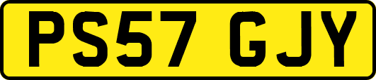 PS57GJY