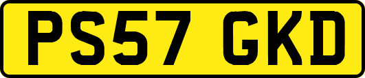 PS57GKD