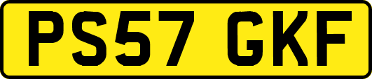 PS57GKF
