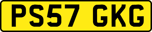 PS57GKG
