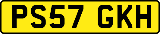 PS57GKH