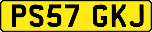 PS57GKJ