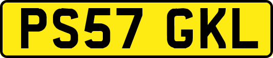 PS57GKL