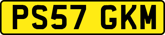PS57GKM