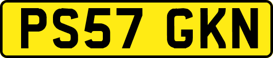 PS57GKN