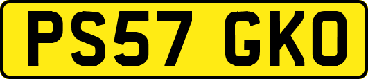 PS57GKO