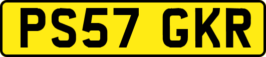 PS57GKR
