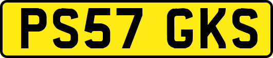 PS57GKS