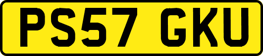 PS57GKU