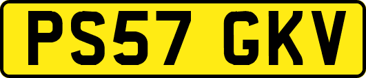 PS57GKV