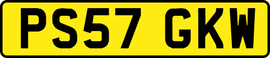 PS57GKW