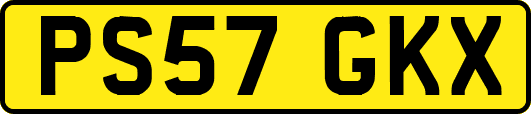 PS57GKX