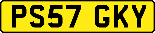 PS57GKY