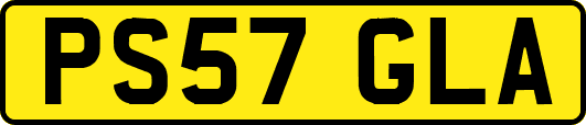 PS57GLA