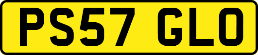 PS57GLO