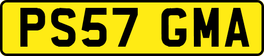 PS57GMA