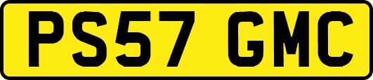 PS57GMC