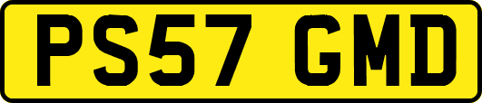 PS57GMD