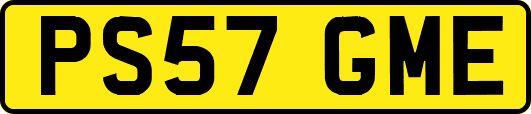 PS57GME