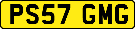 PS57GMG