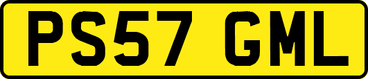 PS57GML