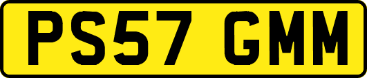 PS57GMM
