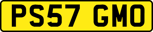 PS57GMO
