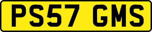 PS57GMS