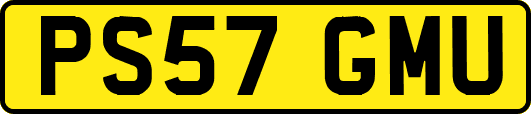 PS57GMU