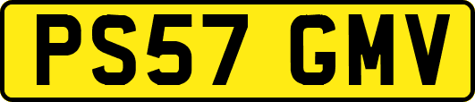 PS57GMV