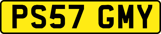 PS57GMY