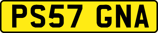 PS57GNA