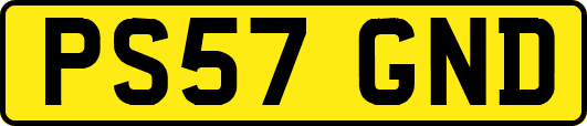 PS57GND