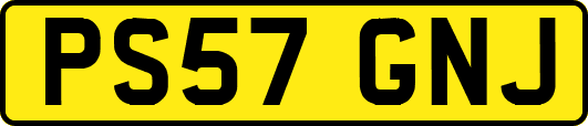 PS57GNJ
