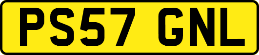 PS57GNL