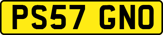 PS57GNO