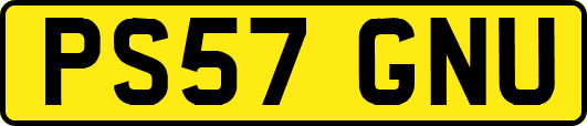 PS57GNU