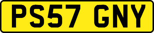 PS57GNY