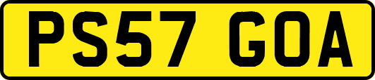 PS57GOA