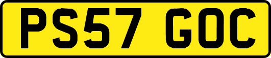 PS57GOC