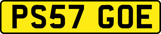 PS57GOE